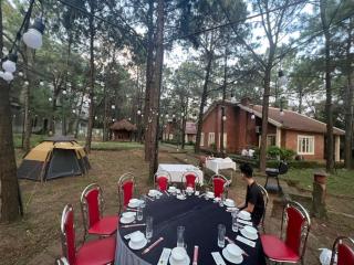 Hoàng Long Resort Villa - Xóm Chua Thanh - 5