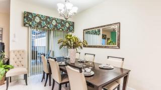 Last Minute Disney Getaway! Private Pool, Hot Tub & Games Room. Book Now! #10656 - 2