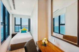 Panorama Luxury Beach Front - Nha Trang - 1