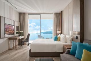Panorama Luxury Beach Front - Nha Trang - 3