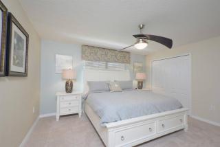 Last Minute Disney Getaway! Private Pool, Hot Tub & Games Room. Book Now! #17050 - Kissimmee - 4