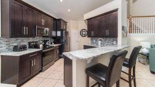 Last Minute Disney Getaway! Private Pool, Hot Tub & Games Room. Book Now! #15116 - Kissimmee - 3