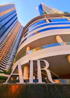 Kensal Industrial - Air Residences - Manila - 5