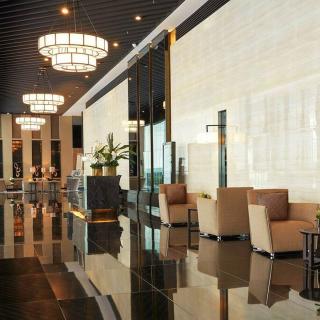 Kensal Industrial - Air Residences - Manila - 8