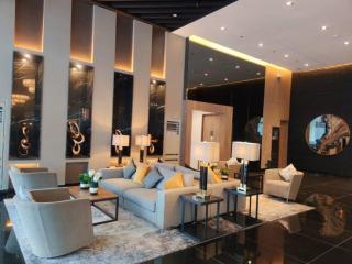 Kensal Industrial - Air Residences - Manila - 9