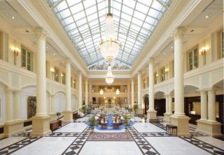 Hotel Amsterdam Huis Ten Bosch - Sasebo - 6