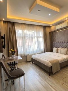 Taksim Brand Suite - Istanbul - 2