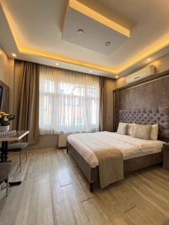 Taksim Brand Suite - Istanbul - 3