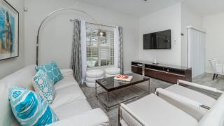 Last Minute Disney Getaway! Private Pool, Hot Tub & Games Room. Book Now! #15646 - Davenport - 0