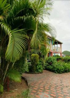 Studio agréable à Sainte-Anne de 30 m² avec piscine partagée - Sainte-Anne - 4