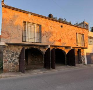 Casa Mina - Zapata - Tezoyuca - 1