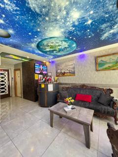 Taksim Brand Suite - Istanbul - 9