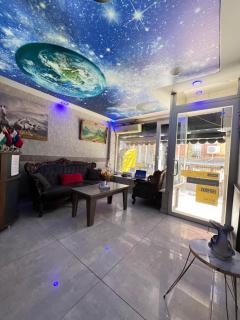 Taksim Brand Suite - Istanbul - 7