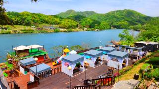 Travely Hotel Gapyeong - Gapyeong - 3