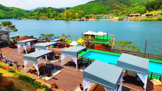 Travely Hotel Gapyeong - Gapyeong - 2