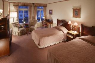 Hotel Europe Huis Ten Bosch - 8