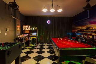 Last Minute Disney Getaway! Private Pool, Hot Tub & Games Room. Book Now! #17506 - Orlando - 9