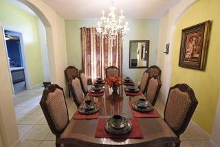 Last Minute Disney Getaway! Private Pool, Hot Tub & Games Room. Book Now! #17600 - Orlando - 2