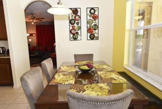 Last Minute Disney Getaway! Private Pool, Hot Tub & Games Room. Book Now! #17600 - Orlando - 1