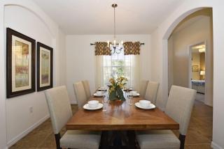Last Minute Disney Getaway! Private Pool, Hot Tub & Games Room. Book Now! #17608 - Orlando - 5