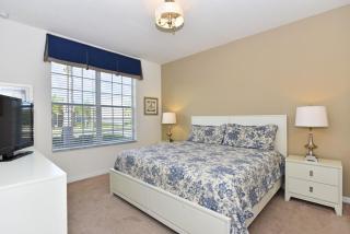 Last Minute Disney Getaway! Private Pool, Hot Tub & Games Room. Book Now! #17608 - Orlando - 3