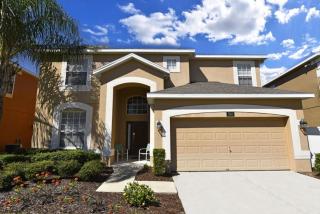 Last Minute Disney Getaway! Private Pool, Hot Tub & Games Room. Book Now! #17508 - Orlando - 9