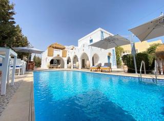 Villa Calma - Vue Mer - 0
