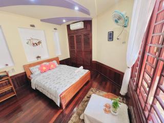 canary homestay-We love having you here phòng lẻ - Hue - 9