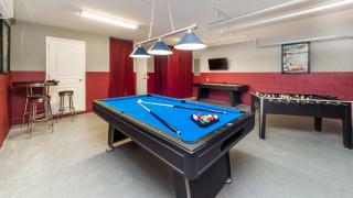 Last Minute Disney Getaway! Private Pool, Hot Tub & Games Room. Book Now! #15616 - Orlando - 9