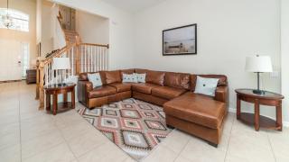 Last Minute Disney Getaway! Private Pool, Hot Tub & Games Room. Book Now! #15616 - Orlando - 6