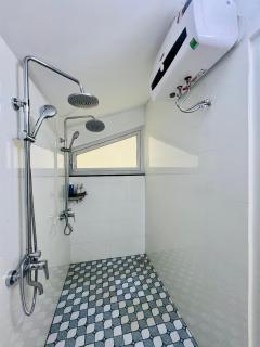 SAM VILLA HUE CITY - 1