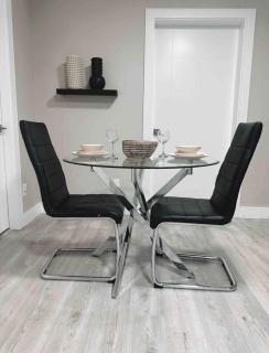 Modern Guest Suite in Vancouver - Vancouver - 6