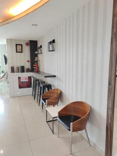 BG Business Hotel - 1