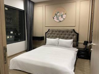 Apartment 4 bebroom luxury View Vinuni - 0