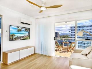 Palm Beach renovated 1 Bedroom - Gold Coast - 2