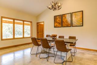 Roadrunner Canyon Ranch - 1