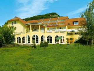 Wellnesshotel Sanct Bernhard - Bad Ditzenbach - 8