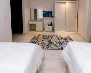Pyramids Land Suites - Il Cairo - 3