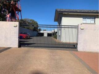 Kalgoorlie Central Apartments - 3