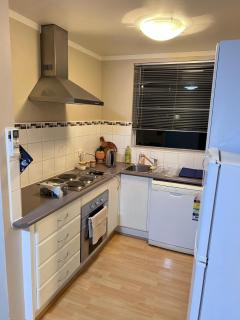 Kalgoorlie Central Apartments - 1