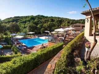Apartment in Monteverdi near Wine Tours - Monteverdi Marittimo - 3