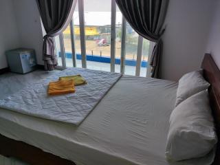 Nhà Nghỉ Hưng Mai - - 2