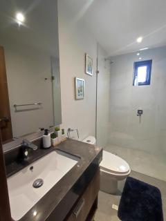 Mountain View Luxury Condo I Céntrico - 1