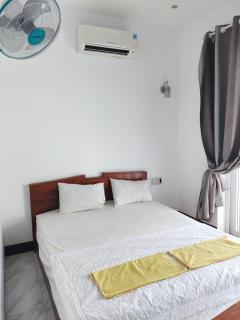 Nhà Nghỉ Hưng Mai - - 3