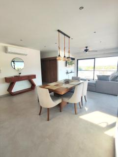 Mountain View Luxury Condo I Céntrico - 8