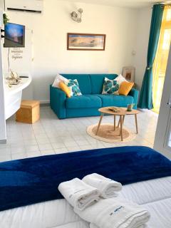 La Kawannaise Blue Lagon - Wifi, Plage, Terrasse - 0