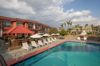 Hotel Pokhara Grande - 1