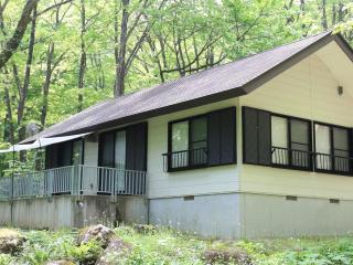 Lake Hatori Auto Campsite - Vacation STAY 85285v - Hadori - 0
