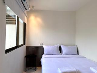 My House Guesthouse & Restaurant - Bangkok - 6