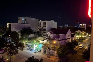 Thien Ha Hotel - 3